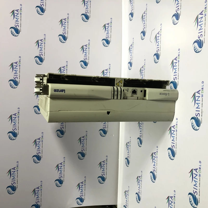 E94ASE0134 Servo Drive – Lenze 9400 Series thumbnail 4